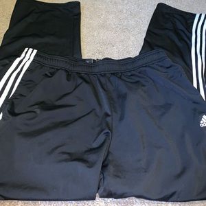 Adidas 2XL Jogger Pants